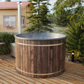 Premium Cold Plunge Tub