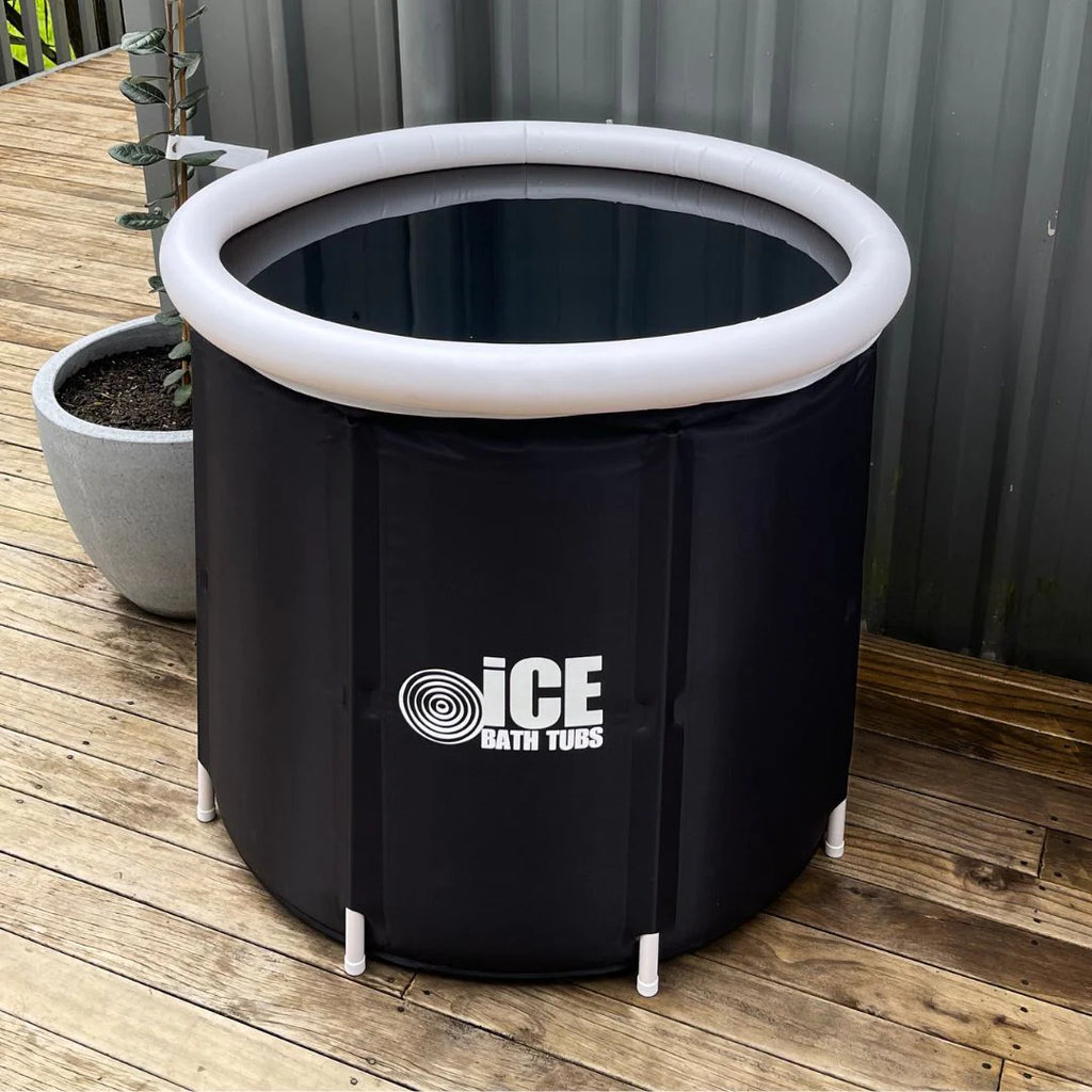Portable Ice Bath
